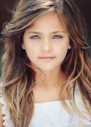 Ava Marie Clements Height, Weight, Age, Family, Facts, Biography