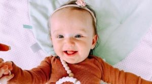 Averie Ann Morales