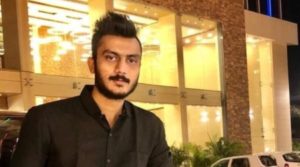 Axar Patel