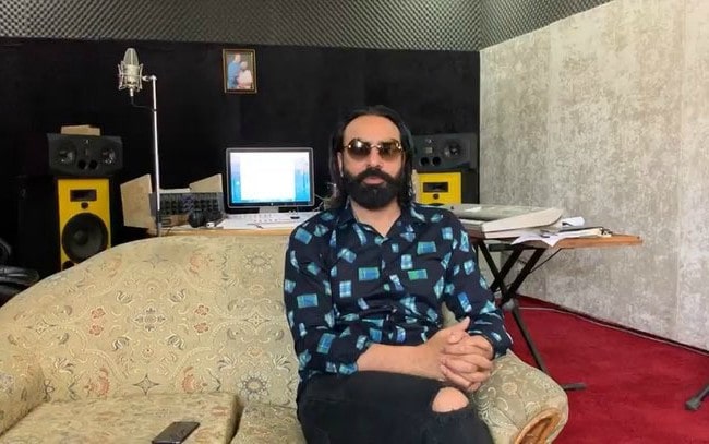 Babbu Maan in an Instagram post in May 2019