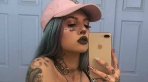 Baby Goth
