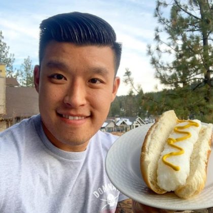 Bart Kwan Height, Weight, Age, Spouse, Family, Facts, Biography