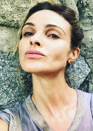 Beau Garrett Height, Weight, Age, Boyfriend, Family, Facts, Biography