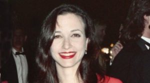 Bebe Neuwirth