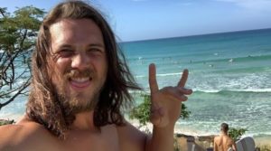 Ben Robson