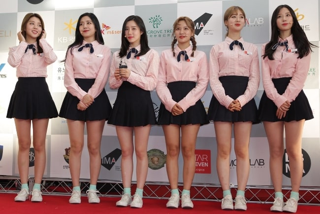 Berry Good at LBMA Star Awards on June 8, 2017