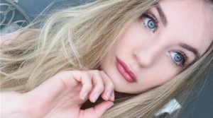 Bethany Lily April