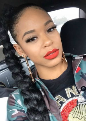 Bianca Belair Height, Weight, Age, Spouse, Family, Facts, Biography