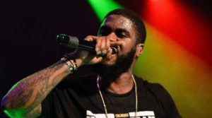 Big K.R.I.T.