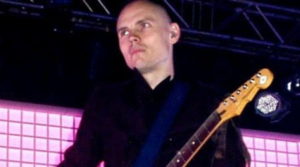 Billy Corgan