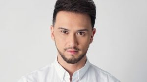 Billy Crawford