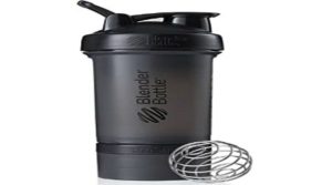 Blender Bottle 500209 ProStak System Review