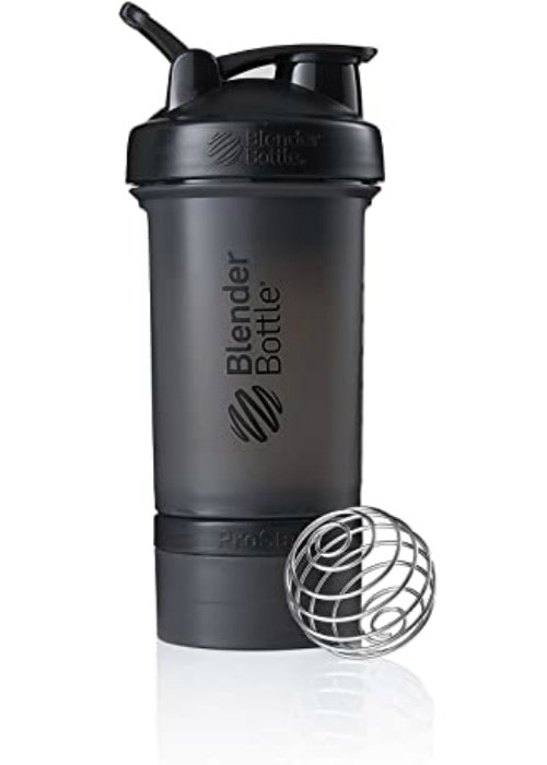 Blender Bottle 500209 ProStak System