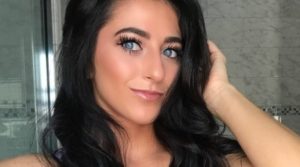Brittany Hertz