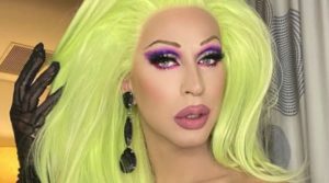 Brooke Lynn Hytes