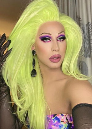 Brooke Lynn Hytes Height, Weight, Age, Boyfriend, Family, Biography
