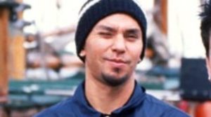 Bryan Mantia