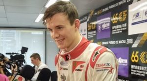 Callum Ilott