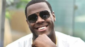 Carlos Brathwaite