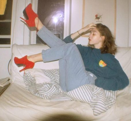 Caroline Konstnar Height, Weight, Age, Boyfriend, Family, Facts, Biography