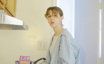 Caroline Konstnar Height, Weight, Age, Boyfriend, Family, Facts, Biography