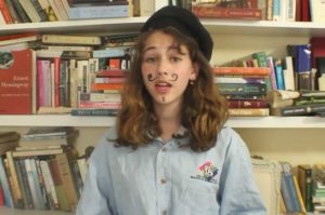 Caroline Konstnar Height, Weight, Age, Boyfriend, Family, Facts, Biography