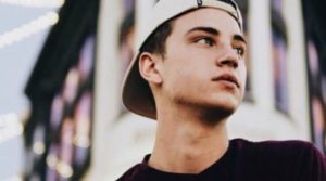 Carson Rowland