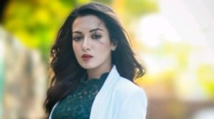 Catherine Tresa