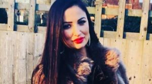 Chantelle Houghton