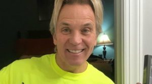 Charles Robinson
