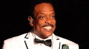 Charlie Wilson