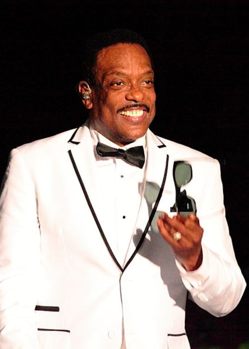 Charlie Wilson Height, Weight, Age, Spouse, Family, Facts, Biography