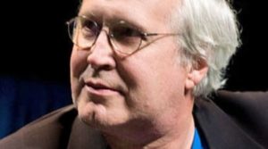 Chevy Chase