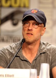 Chris Elliott Height, Weight, Age, Spouse, Family, Facts, Biography