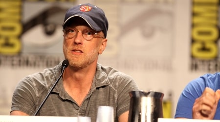 Chris Elliott Height, Age, Family, Facts, Biography