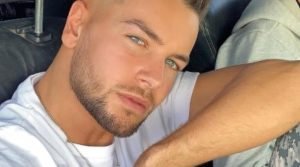 Chris Hughes