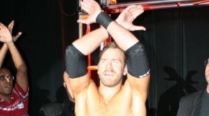 Christian Cage