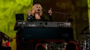 Christine McVie