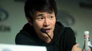 Christopher Larkin