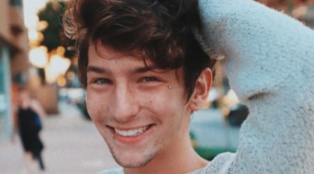 Christopher O’Flyng Height, Weight, Age, Body Statistics