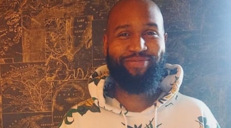 Claude Kelly Height, Weight, Age, Body Statistics
