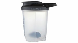 Contigo Shake And Go Shaker Bottle Review