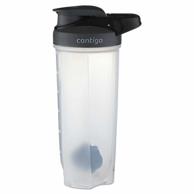 Contigo Shake And Go Shaker Bottle