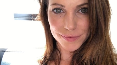 Courtney Henggeler Height Weight Age Body Statistics