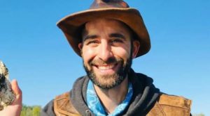Coyote Peterson