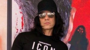 Criss Angel