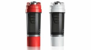 Cyclone Cup Review