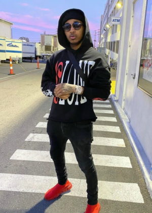 DDG Height, Weight, Age, Girlfriend, Family, Facts, Biography