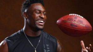 DK Metcalf