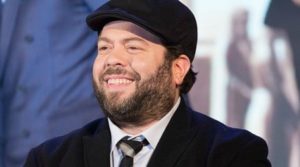 Dan Fogler